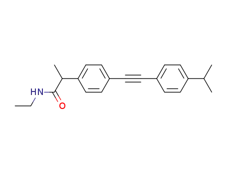 1364763-08-5 Structure