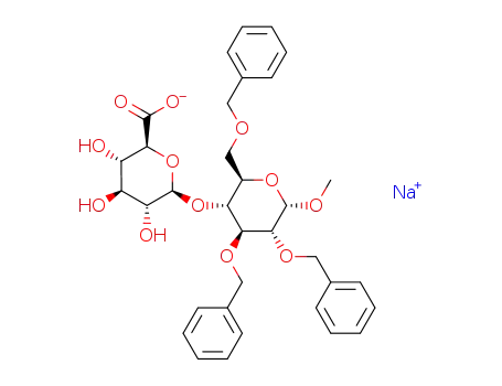 1333164-03-6 Structure