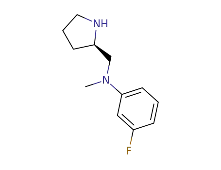 1201581-97-6 Structure