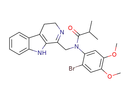 1611476-99-3 Structure