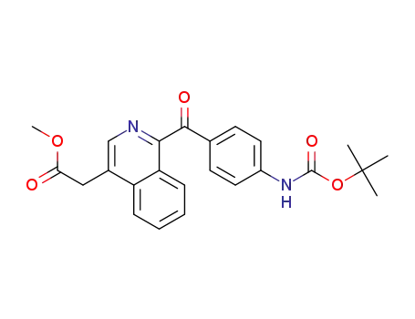 1233249-38-1 Structure