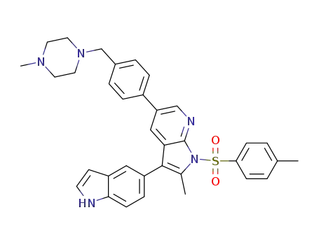 1351478-12-0 Structure