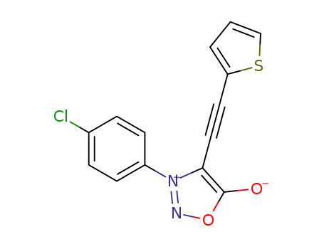 1315168-30-9 Structure