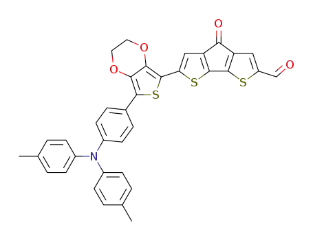 1376711-84-0 Structure