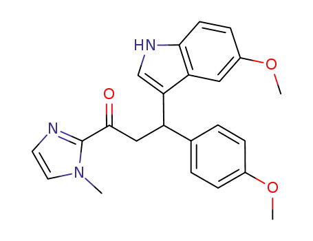 1242049-84-8 Structure