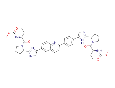 1228553-01-2 Structure