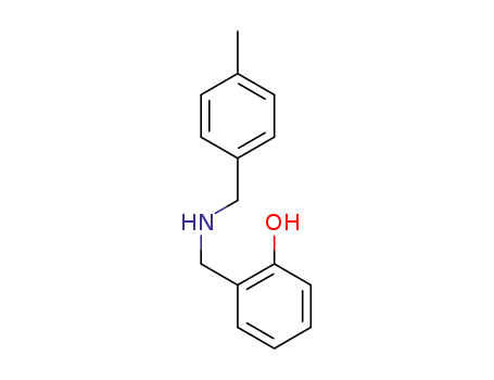 N-(4-methylbenzyl)-2-hydroxybenzylamine
