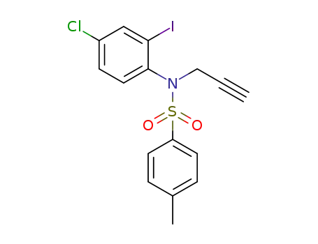 1591916-46-9 Structure