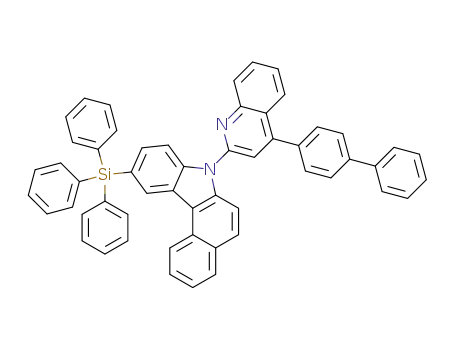 1262867-04-8 Structure