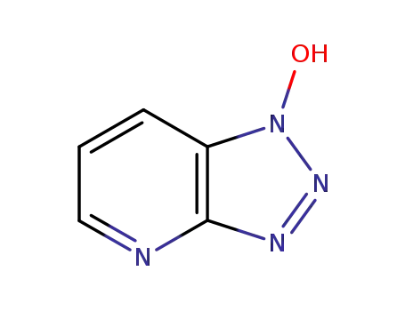 1-Hydroxy-7-azabenzotriazole