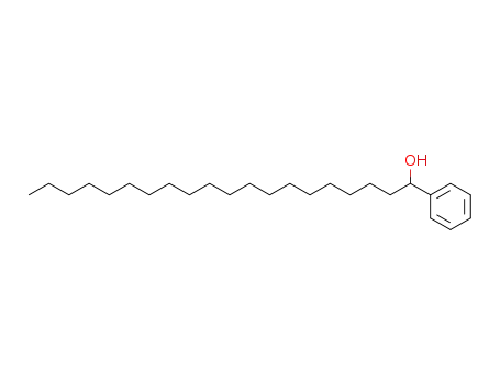 1-phenyl-eicosan-1-ol