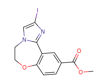 1282516-44-2 Structure