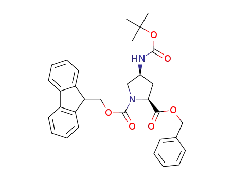 1350813-47-6 Structure