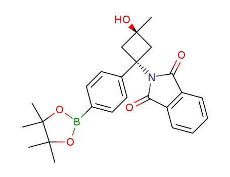 1199556-90-5 Structure