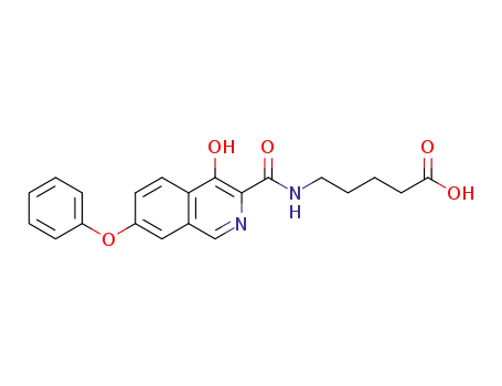 1455086-94-8 Structure
