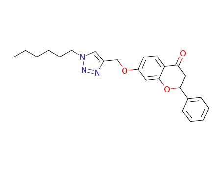 C<sub>24</sub>H<sub>27</sub>N<sub>3</sub>O<sub>3</sub>