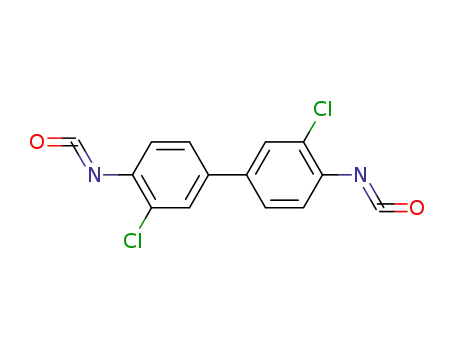 3,3′-ジクロロ-4,4′-ジイソシアナト-1,1′-ビフェニル