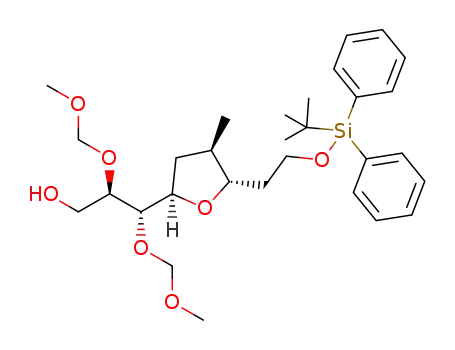 1426145-97-2 Structure