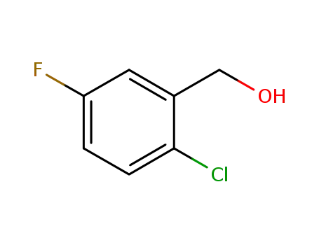2-Chloro-5-fluorobenzyl alcohol