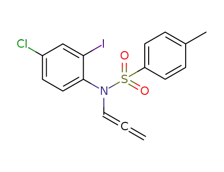 1591916-40-3 Structure