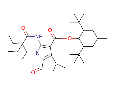 1356660-69-9 Structure