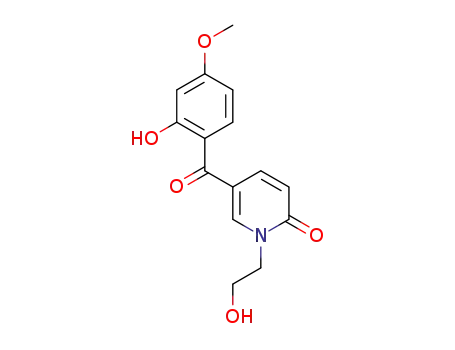 1592003-24-1 Structure