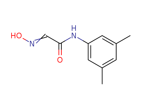 Acetamide,N-(3,5-dimethylphenyl)-2-(hydroxyimino)-