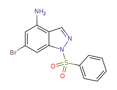 1198437-71-6 Structure
