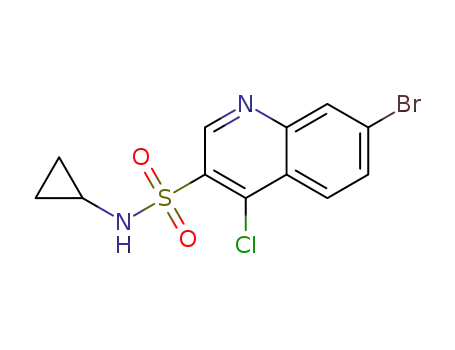 1445879-89-9 Structure