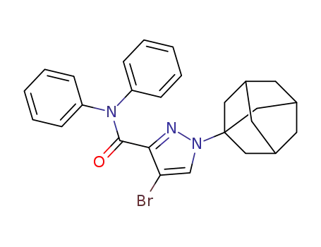 489407-76-3 Structure