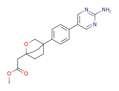 1477524-15-4 Structure