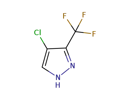 401517-15-5 Structure