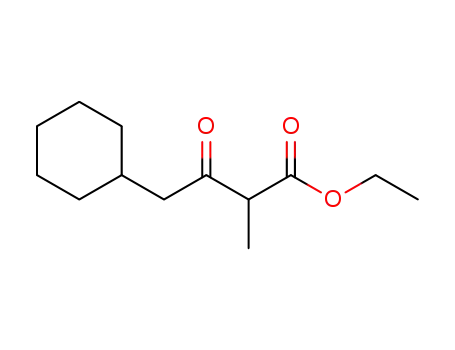 C<sub>13</sub>H<sub>22</sub>O<sub>3</sub>