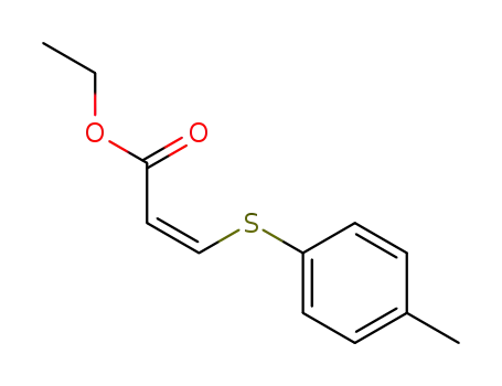 1138-92-7 Structure