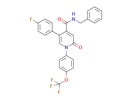 1590403-91-0 Structure