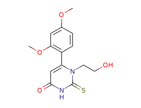 1435467-39-2 Structure
