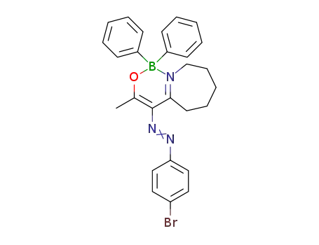 1357027-07-6 Structure