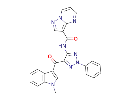 1297612-56-6 Structure