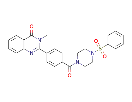 1335016-51-7 Structure