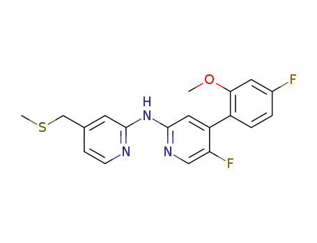 1602486-04-3 Structure