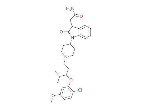 1616854-32-0 Structure