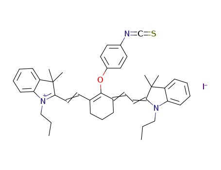 1242439-58-2 Structure