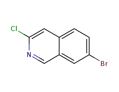1029720-65-7 Structure