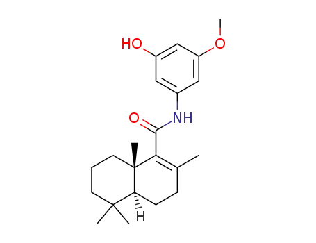 1619983-01-5 Structure