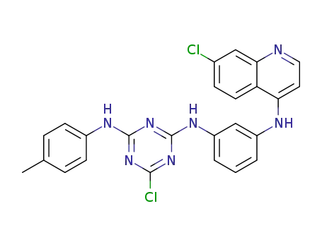 1269458-14-1 Structure