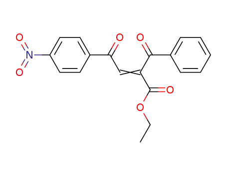 C<sub>19</sub>H<sub>15</sub>NO<sub>6</sub>