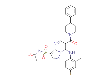 1333213-67-4 Structure
