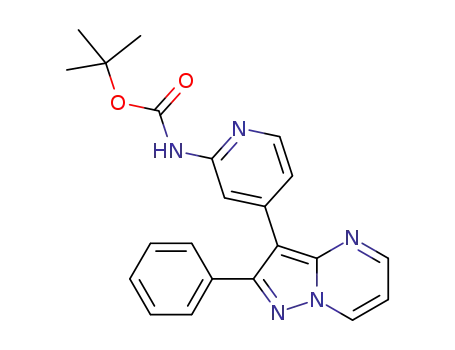 1429893-61-7 Structure