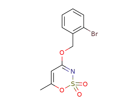 1621619-31-5 Structure