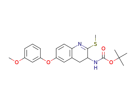 1428308-07-9 Structure
